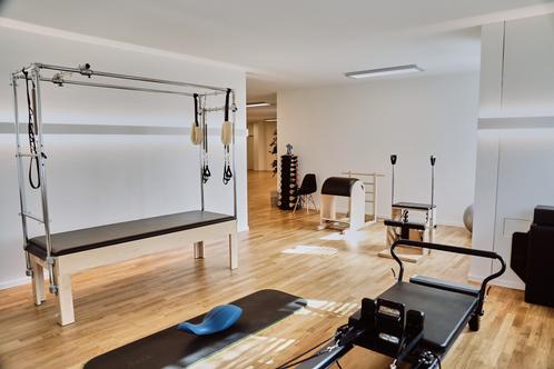 Valero Pilates Studio - Bild 4